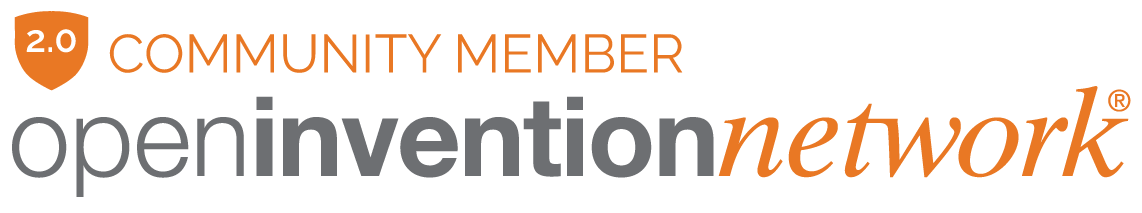 Open Invention Network 2.0 Community Member