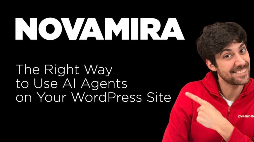 The Right Way to Use AI Agents on Your WordPress Site
