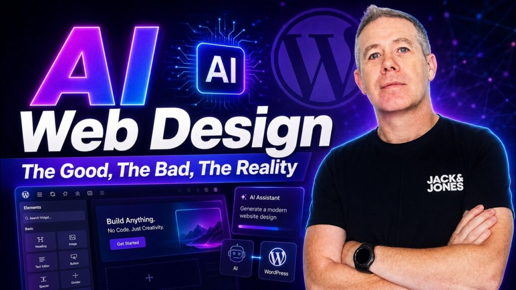 AI WordPress Website Builder Reality Check | Novamira Pro Follow Up