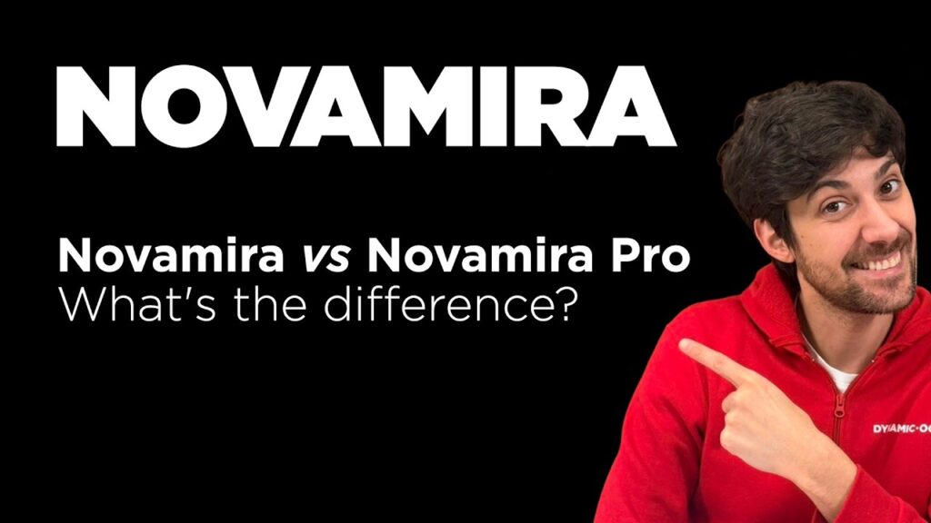Novamira Pro: The Next Step After Full Access to WordPress