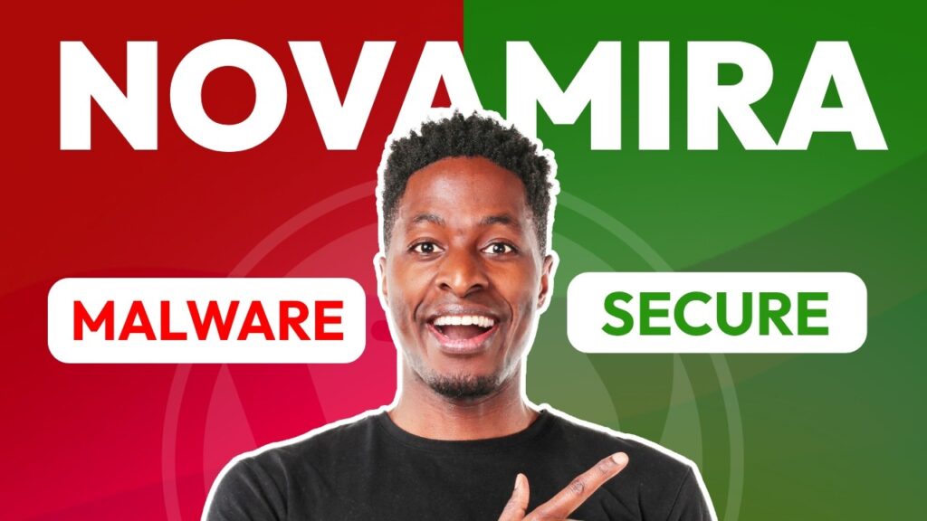 How Novamira & Claude AI helped me remove Malware from my website