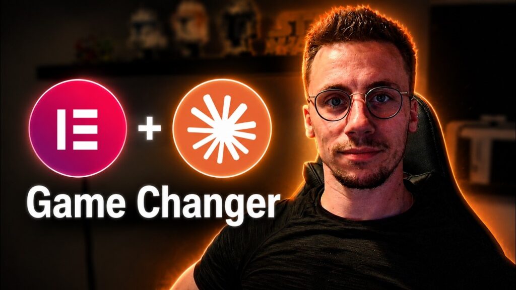 Build A WordPress Website with Claude & Elementor in 2026