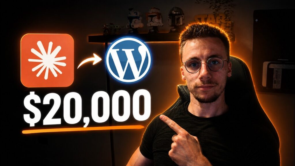 Build Premium Websites in Minutes Using Claude And Elementor